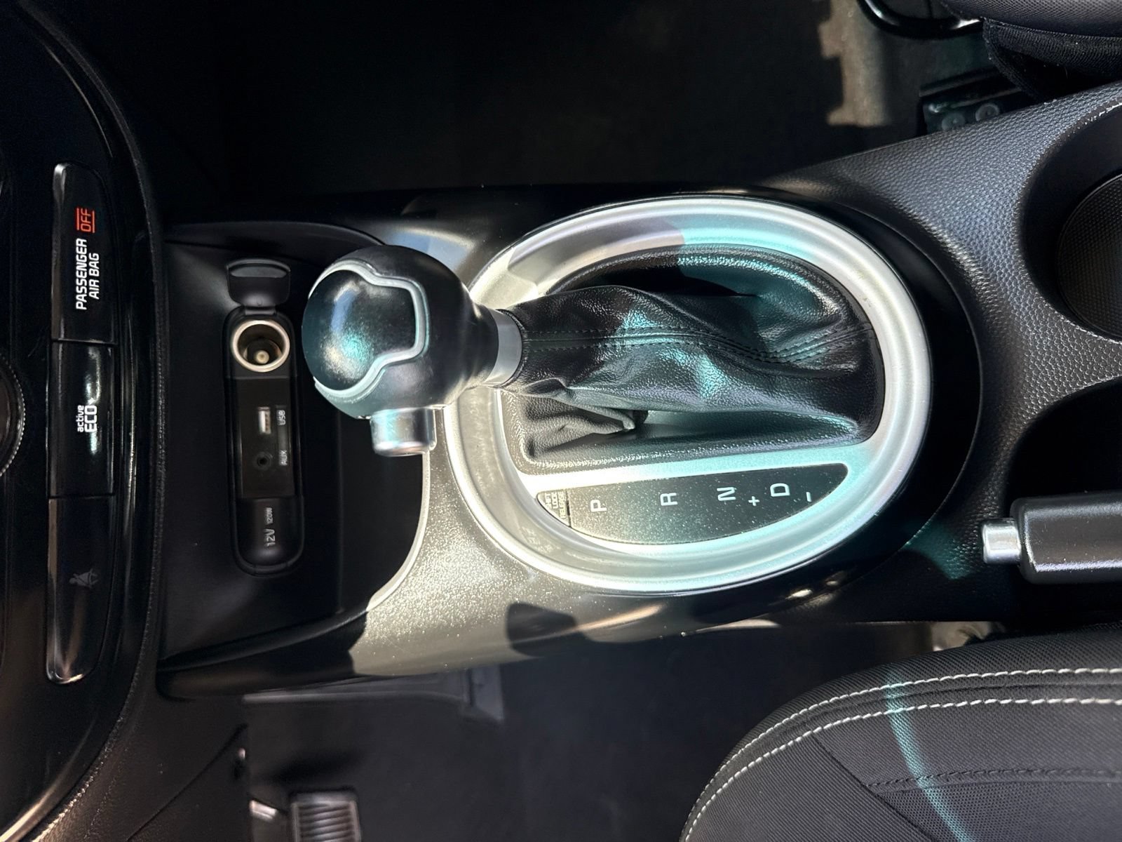 Used 2015 Kia Soul FWD image 14