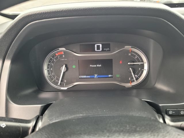Used 2017 Honda Pilot EX image 22