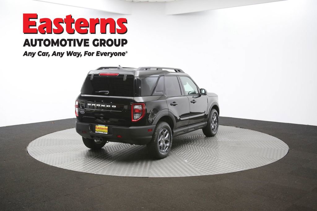 Used 2023 Ford Bronco Sport Badlands image 38