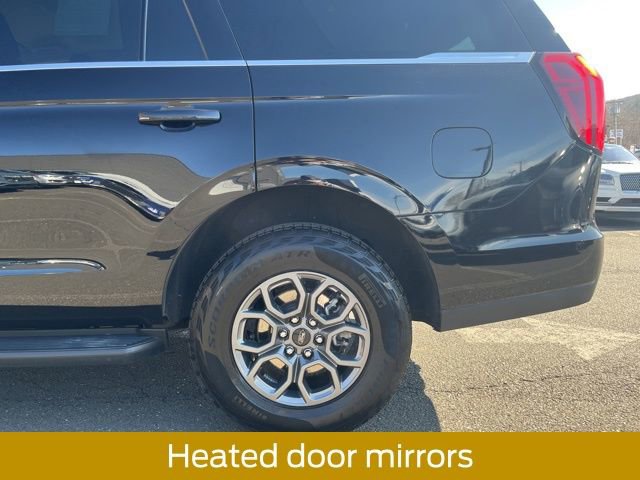 Certified 2025 Ford Expedition Active image 19