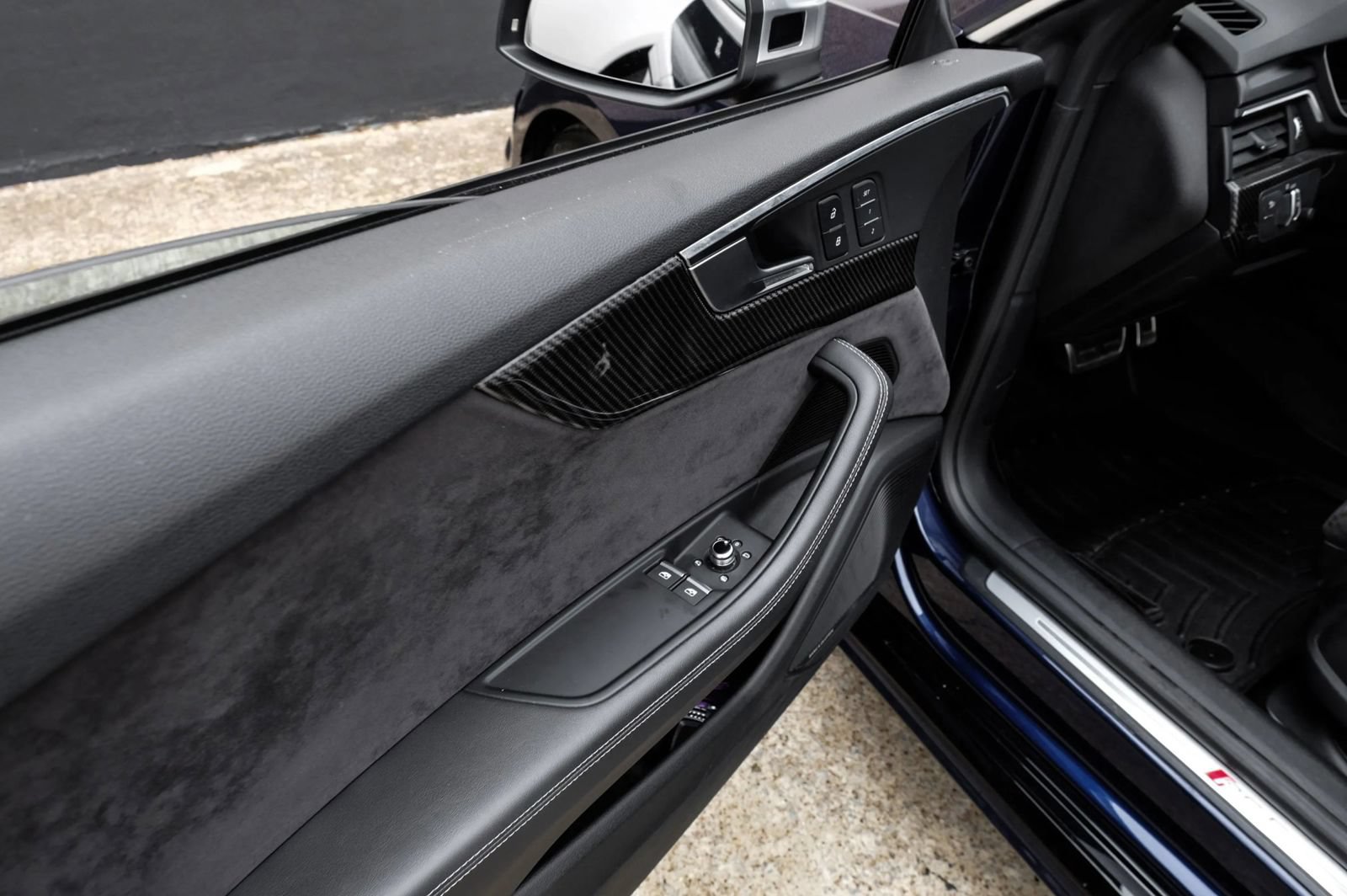 Used 2018 Audi RS 5 AWD/4WD image 50