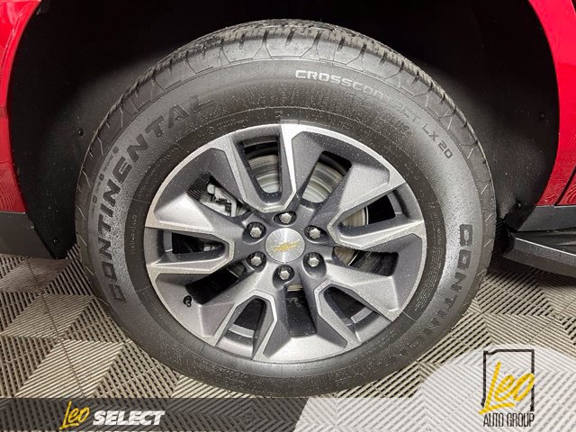 Used 2023 Chevrolet Tahoe LS w/ Driver Alert Package AWD/4WD image 24