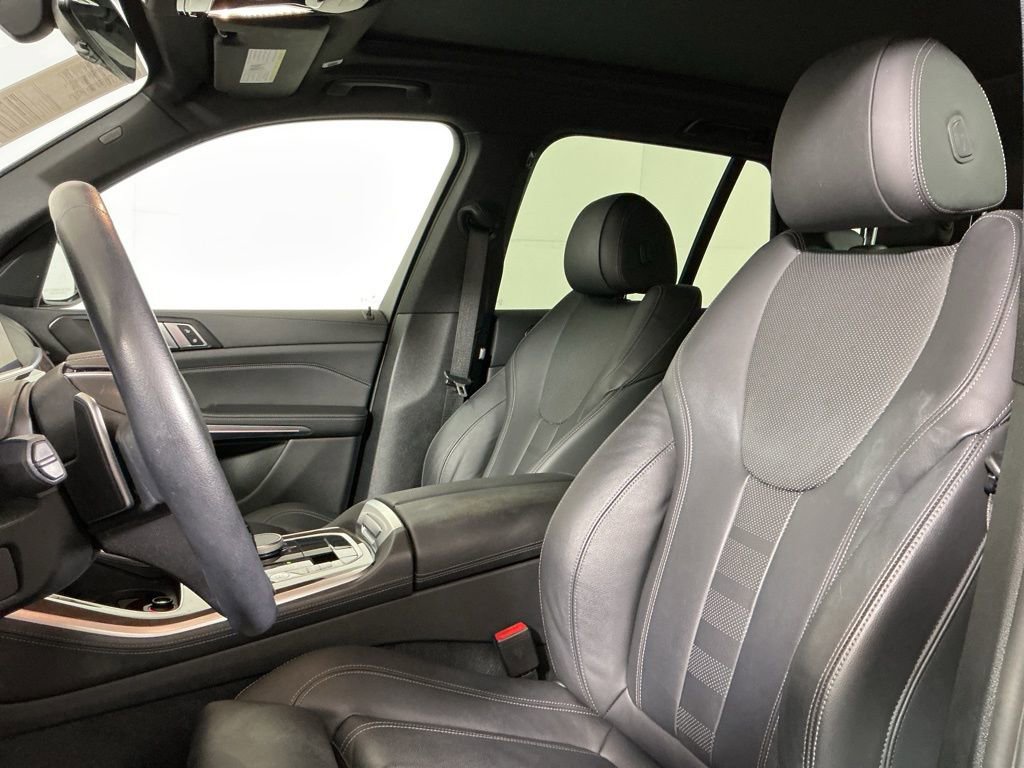 Certified 2022 BMW X5 xDrive40i w/ Premium Package image 22