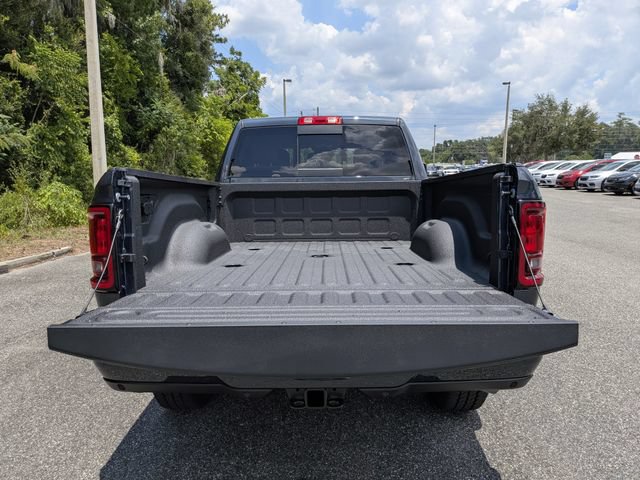 New 2026 RAM 2500 Tradesman AWD/4WD image 13