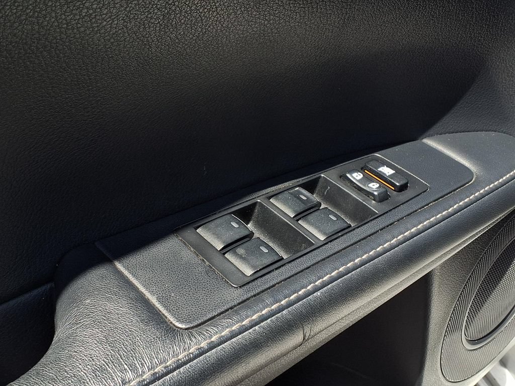 Used 2015 Lexus ES 350 w/ Premium Package FWD image 21