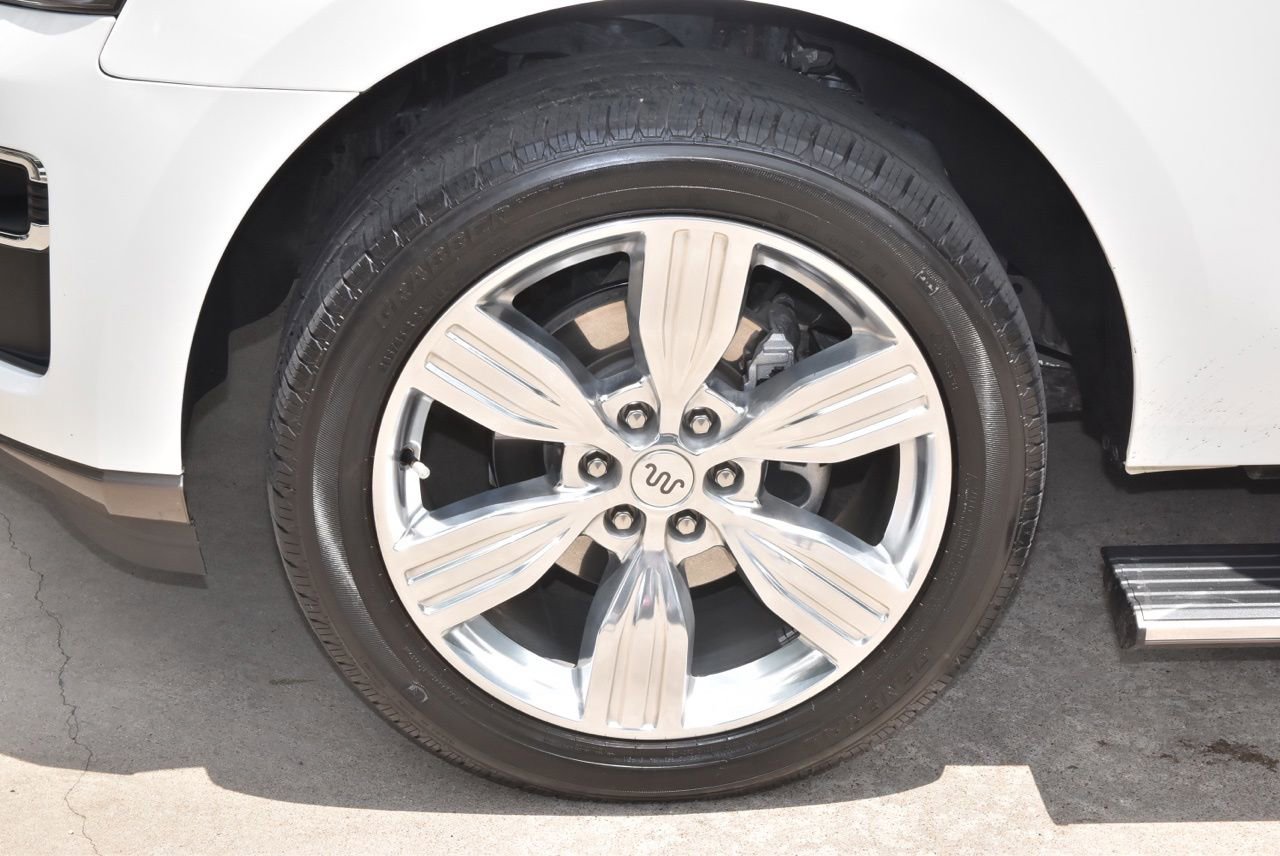 Used 2024 Ford Expedition Max King Ranch RWD image 41