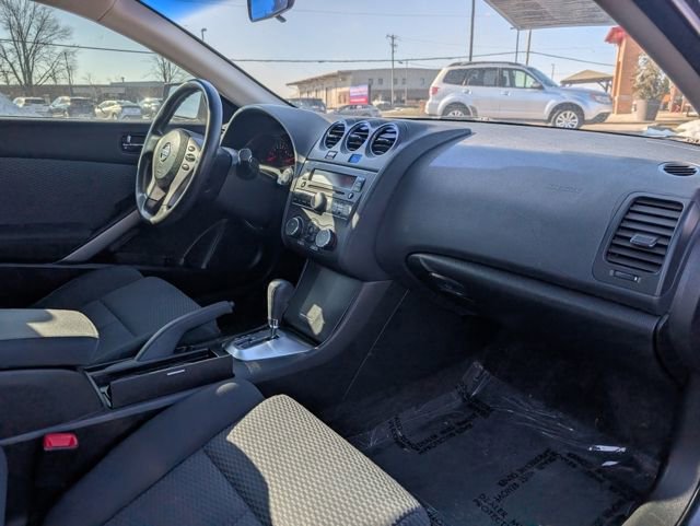 Used 2008 Nissan Altima 2.5 S image 18