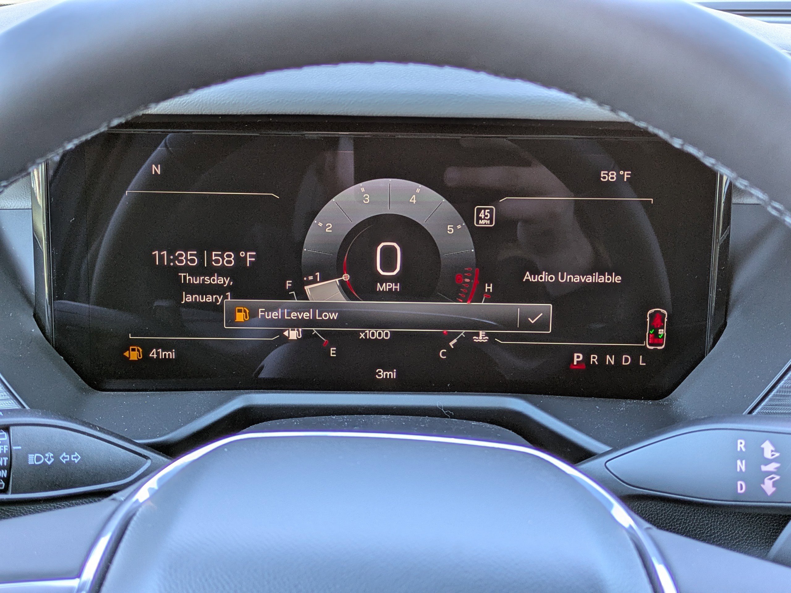 New 2026 GMC Acadia Elevation w/ Black Edition image 29