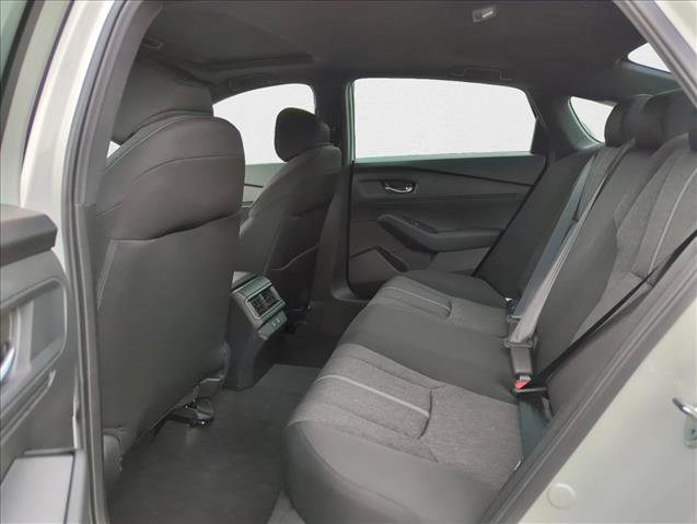 New 2025 Honda Accord Sport image 15