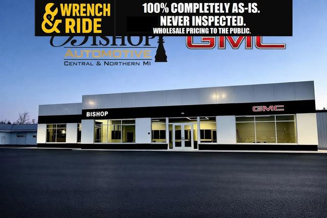 Used 2016 GMC Yukon XL Denali w/ Open Road Package AWD/4WD image 8