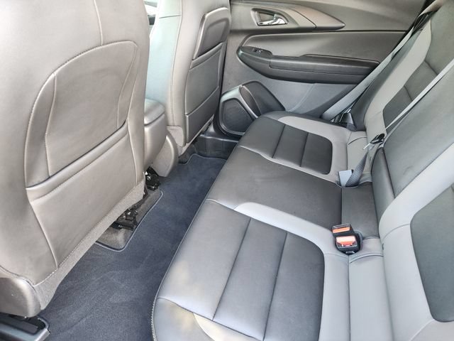 Used 2025 Chevrolet TrailBlazer ACTIV w/ Convenience Package FWD image 30