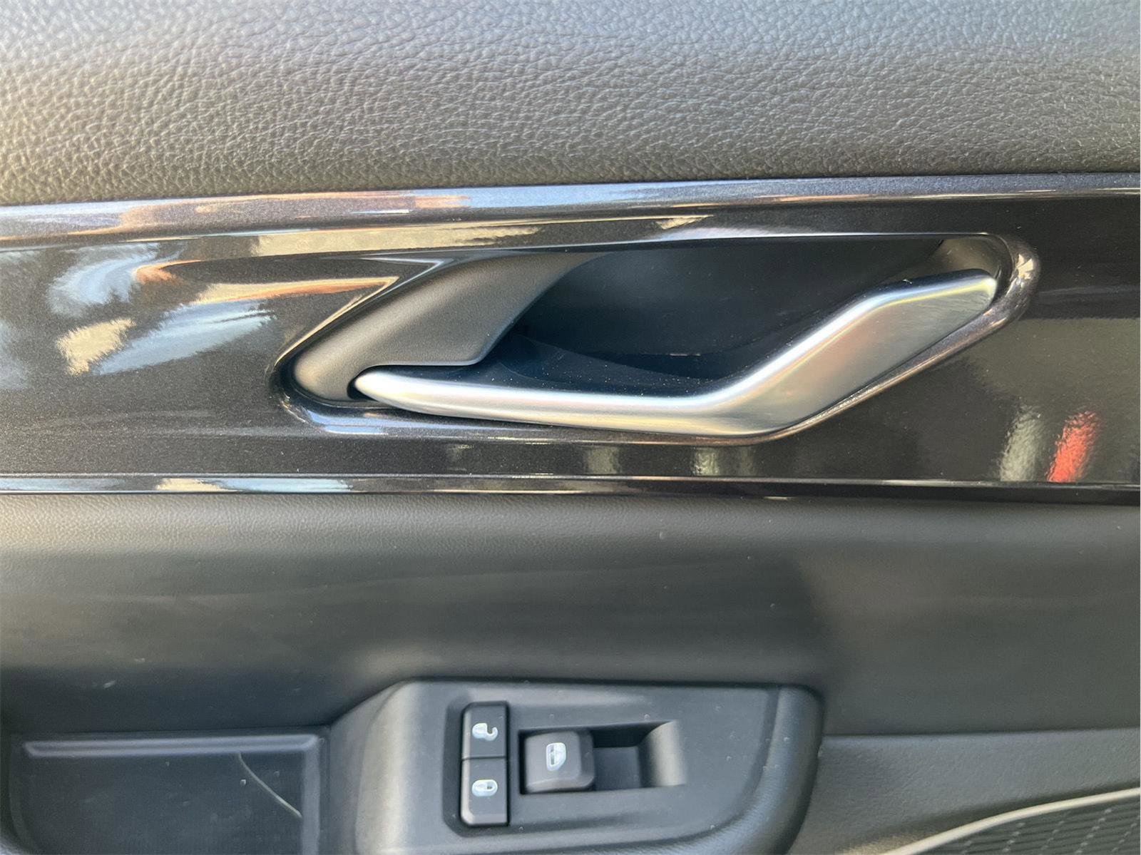 Used 2022 Jeep Grand Cherokee Altitude image 19