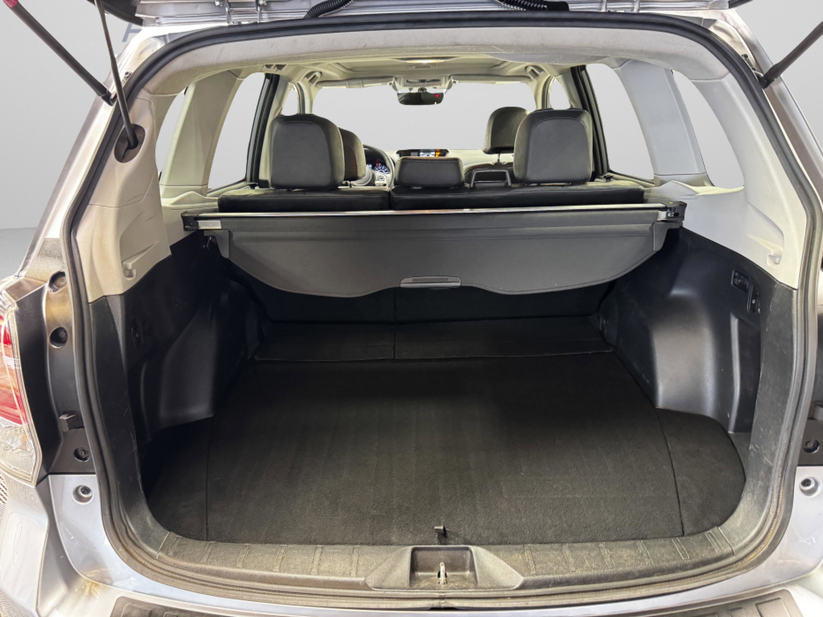 Used 2017 Subaru Forester 2.0XT Touring w/ Popular Package #1 AWD/4WD image 17