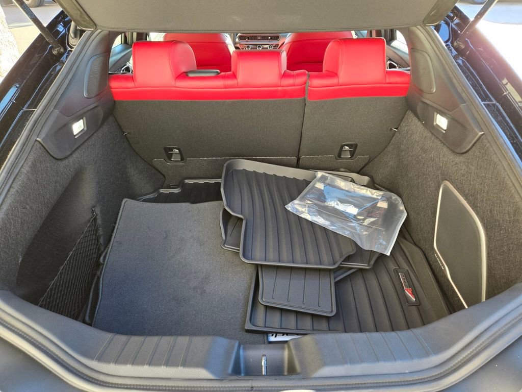 New 2026 Acura Integra A-Spec image 18