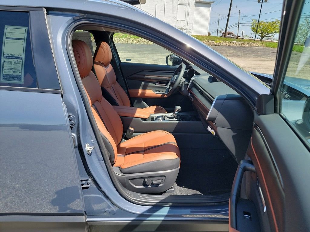 New 2025 MAZDA CX-50 Meridian Edition w/ Apex Package image 12
