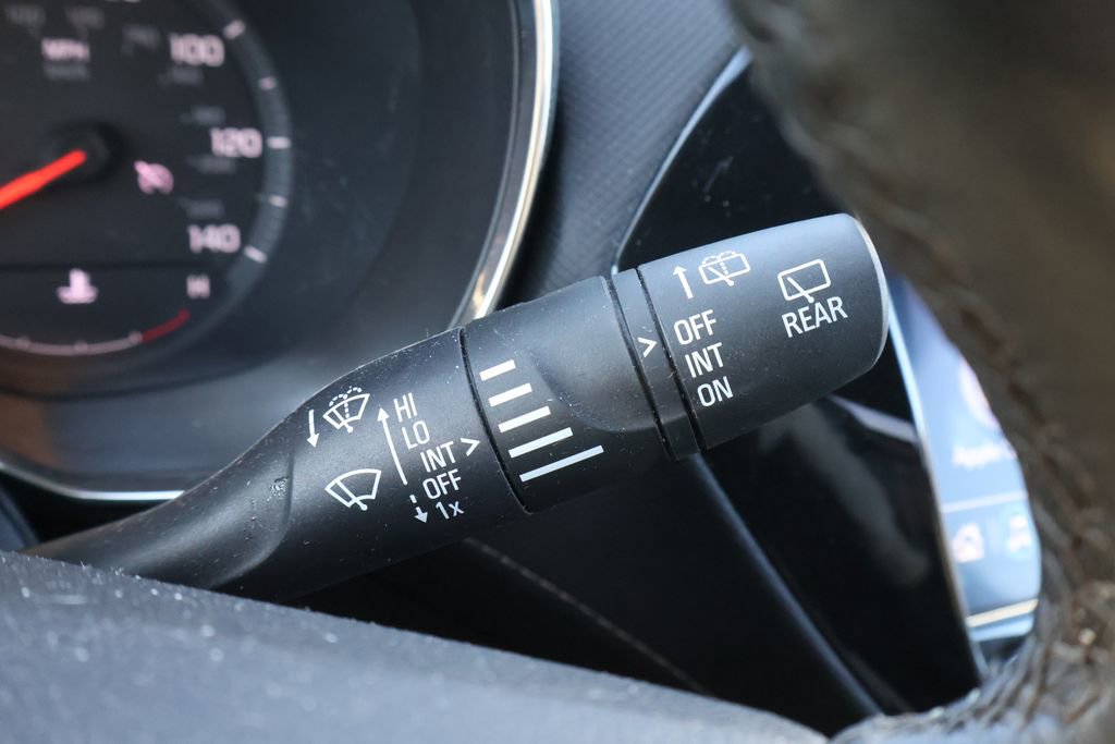 Used 2023 Chevrolet TrailBlazer ACTIV w/ Convenience Package image 20