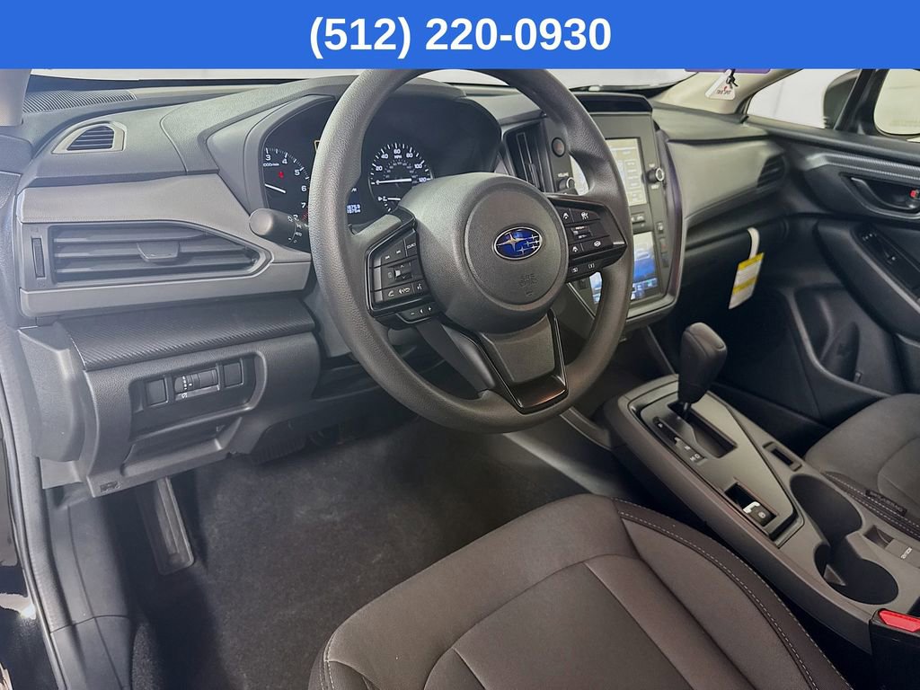 Used 2026 Subaru Crosstrek 2.5i image 10