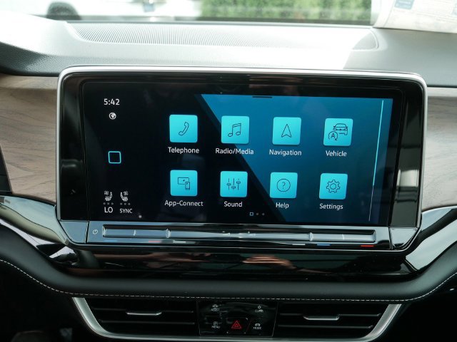 New 2026 Volkswagen Atlas SE AWD/4WD image 13