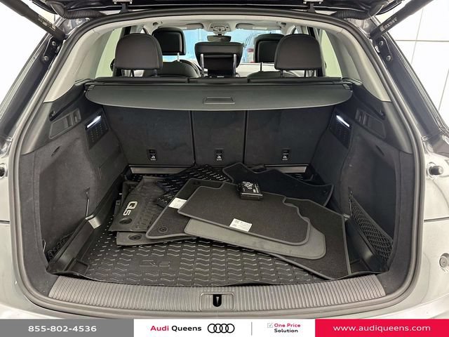 Certified 2023 Audi Q5 2.0T Premium w/ Convenience Package AWD/4WD image 10