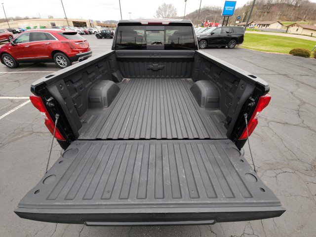 Used 2019 Chevrolet Silverado 1500 LTZ image 19