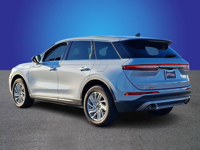 Used 2025 Lincoln Corsair FWD image 6