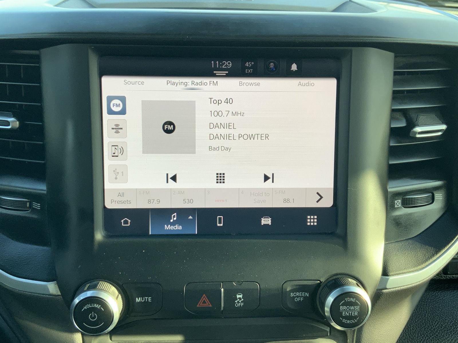 Used 2024 RAM 2500 Big Horn image 38