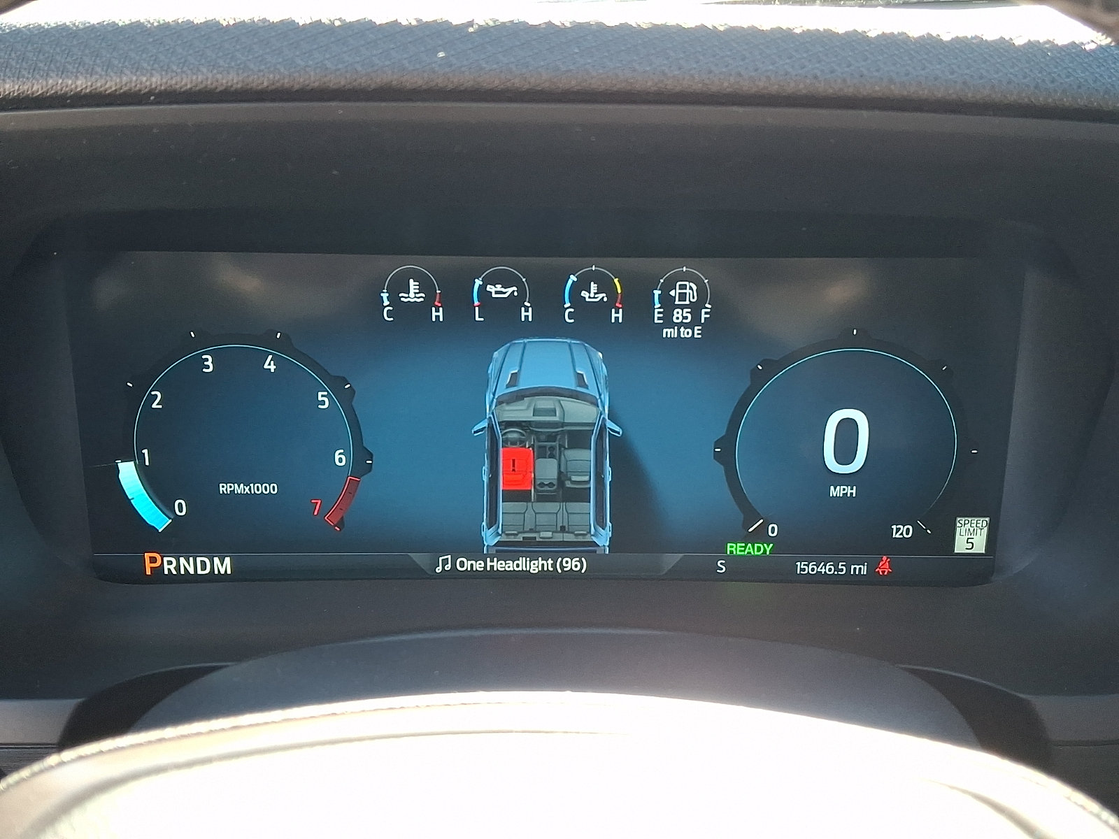 Certified 2024 Ford F150 XLT w/ Equipment Group 303A High AWD/4WD image 28