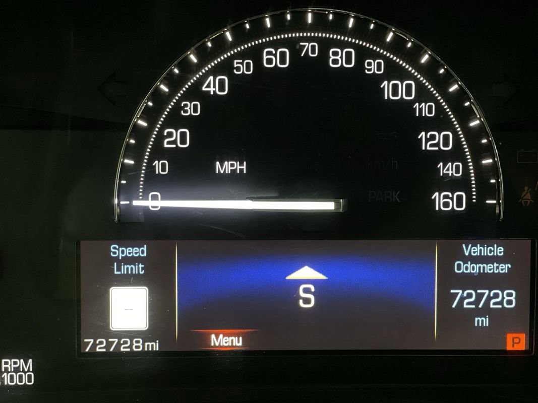 Used 2017 Cadillac XT5 Luxury w/ Driver Awareness Package image 20