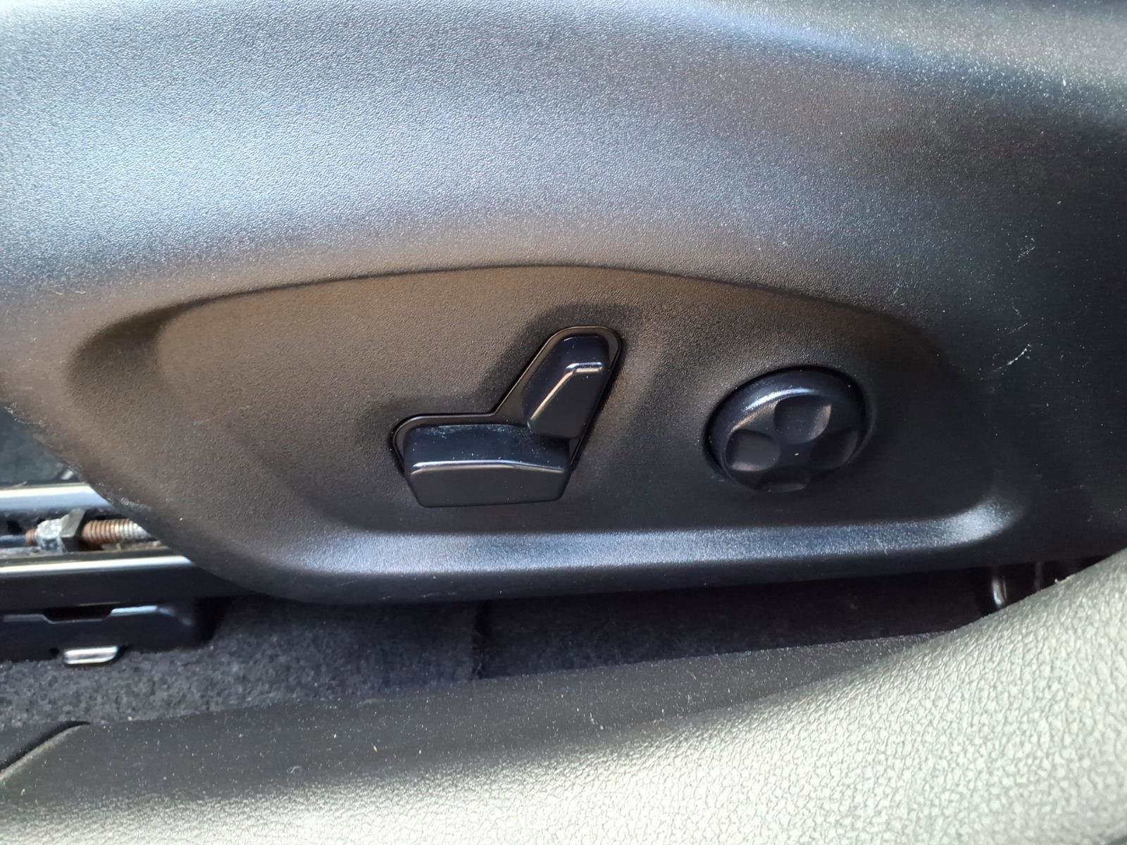 Certified 2020 Jeep Compass Latitude image 20