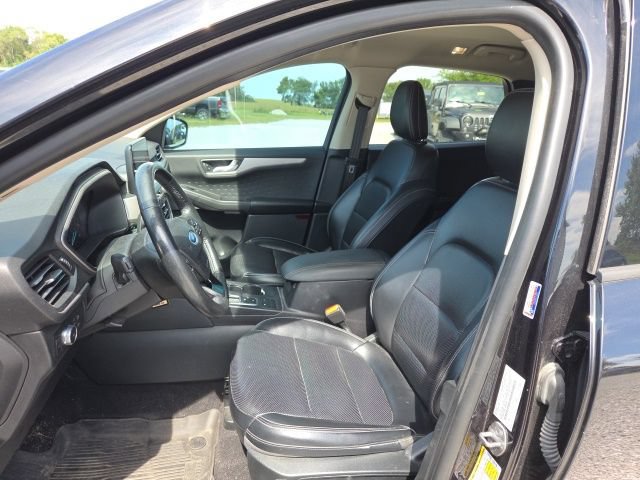 Used 2020 Ford Escape SEL AWD/4WD image 10