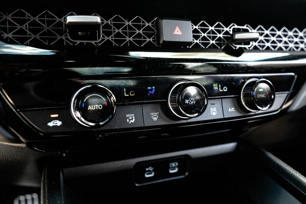 Used 2024 Honda Accord Sport image 28
