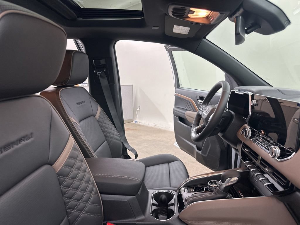 New 2026 GMC Canyon Denali AWD/4WD image 27