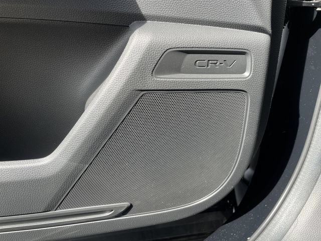 New 2025 Honda CR-V Sport-L image 23