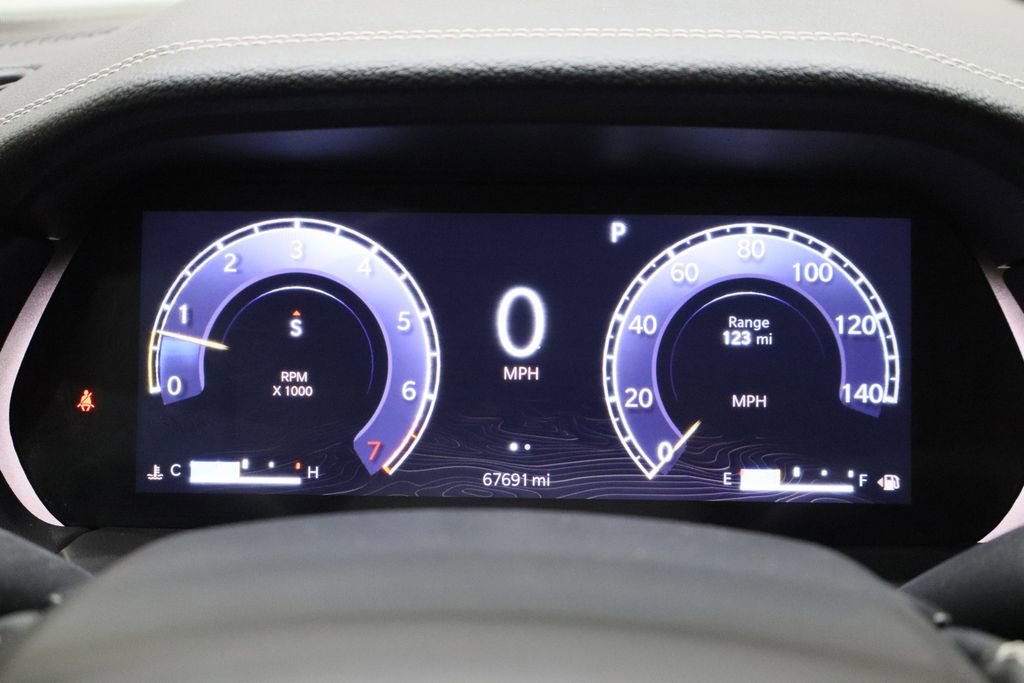 Used 2021 Jeep Grand Cherokee L Limited image 11