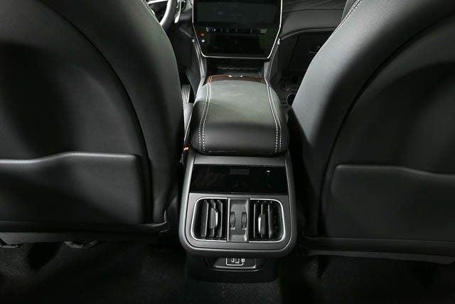 New 2025 Maserati Grecale Folgore AWD/4WD image 21