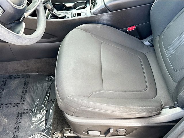 Used 2023 Hyundai Tucson SEL w/ Cargo Package image 19