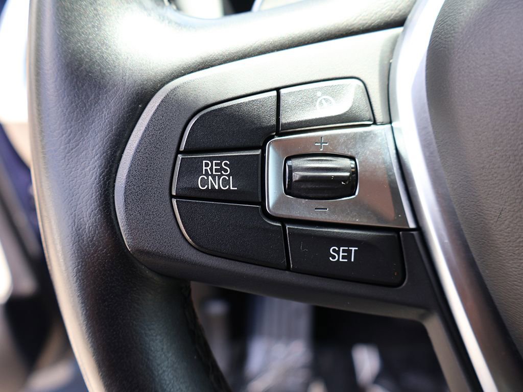 Used 2019 BMW X3 sDrive30i w/ Executive Package RWD image 45