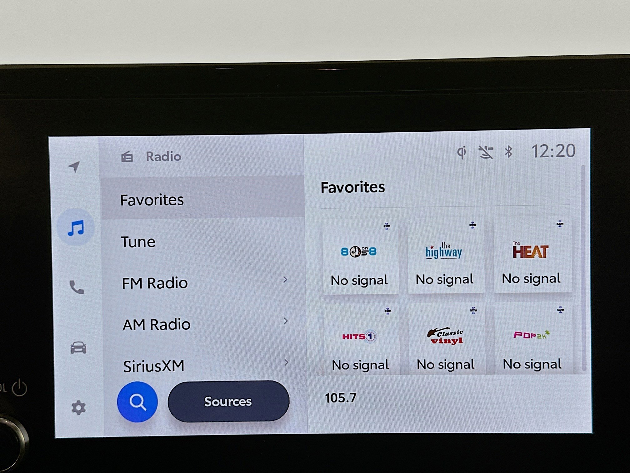Used 2025 Toyota Camry SE image 21