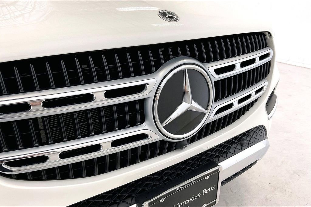Used 2026 Mercedes-Benz GLE 350 4MATIC image 30