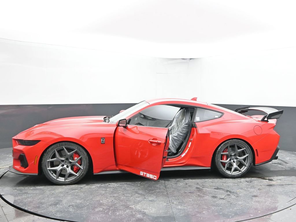 New 2025 Ford Mustang GT Premium w/ GT Performance Package image 56