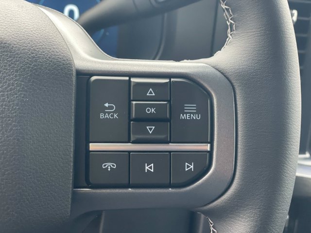 New 2026 Ford F350 Lariat RWD image 9