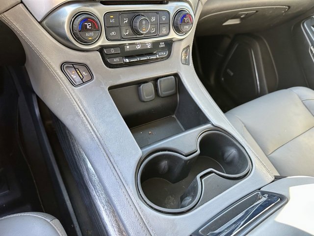 Used 2019 Chevrolet Suburban LT image 36