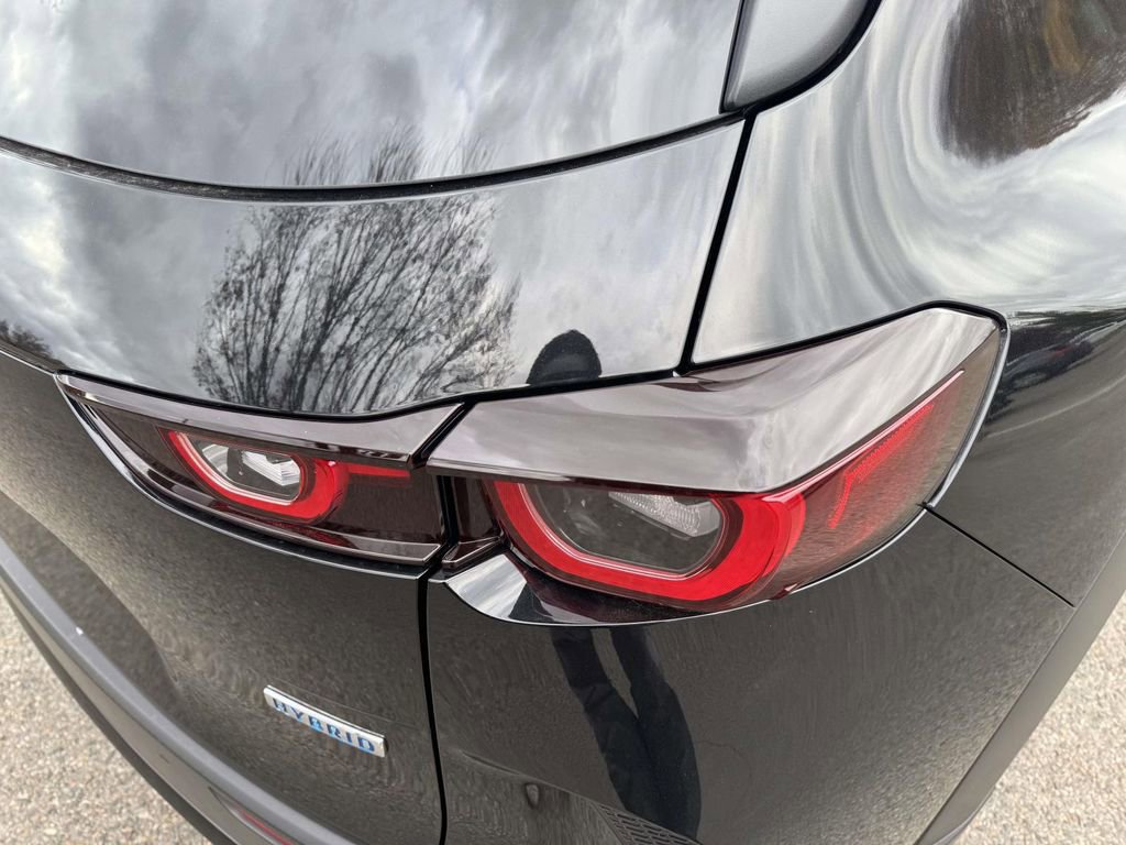 New 2026 MAZDA CX-50 AWD 2.5 Hybrid w/ Weather Package image 12