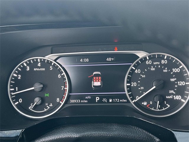 Used 2023 Nissan Pathfinder SL image 18