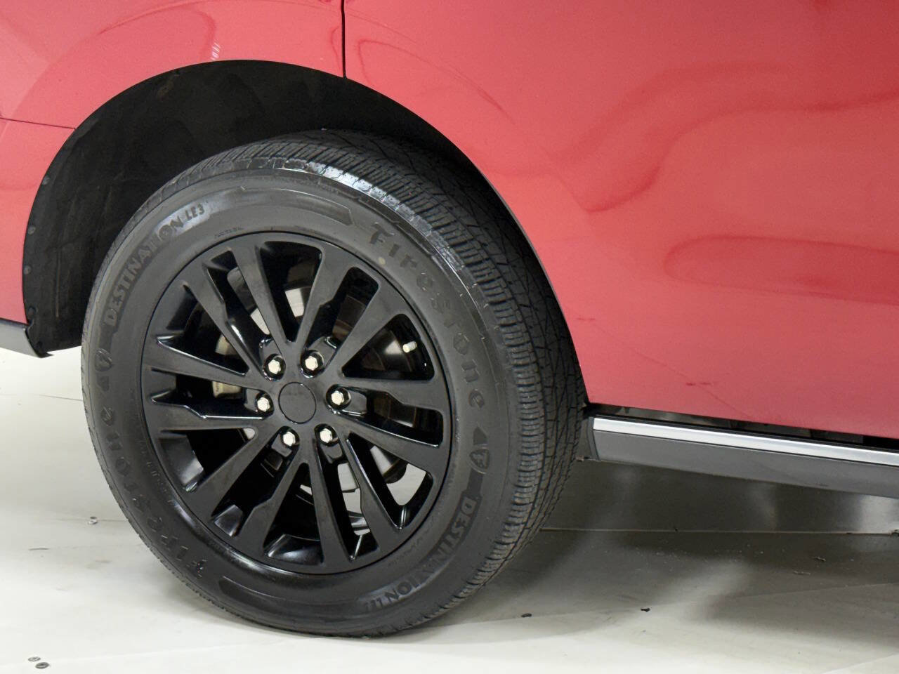 Used 2019 Ford Expedition Limited w/ Driver Assistance Package RWD image 83