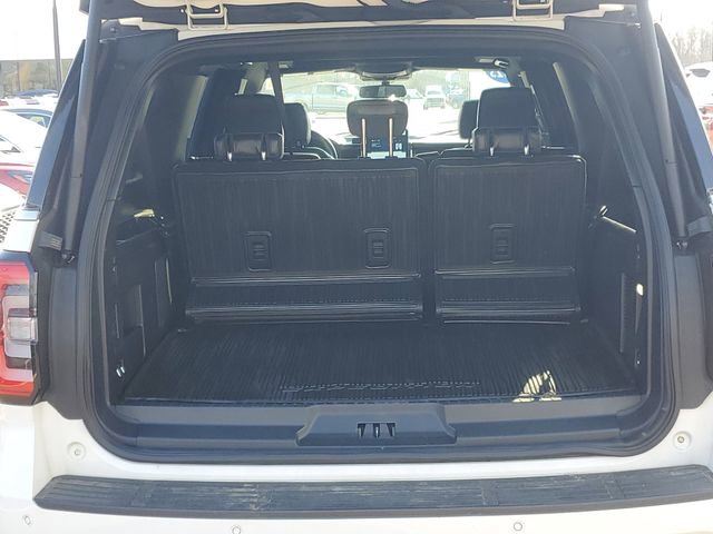 Certified 2023 Ford Expedition Max Platinum AWD/4WD image 9