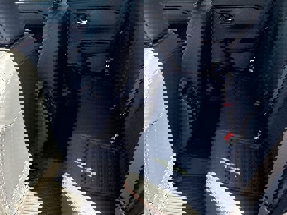 New 2026 Nissan Rogue SV w/ Rock Creek Premium Package image 18