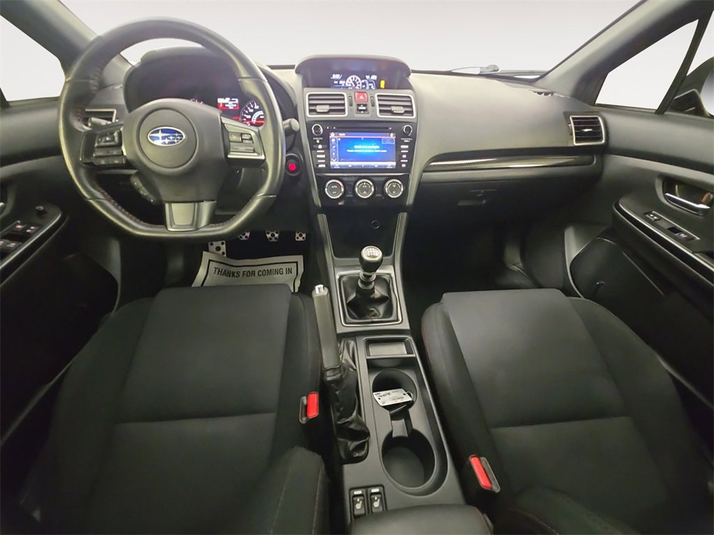 Used 2021 Subaru WRX Premium image 10