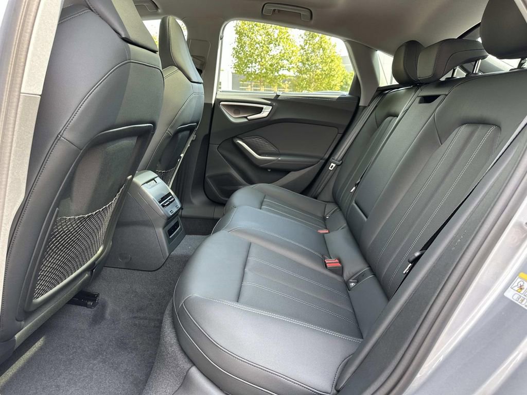 New 2025 Audi A5 2.0T Premium Plus Sedan image 26