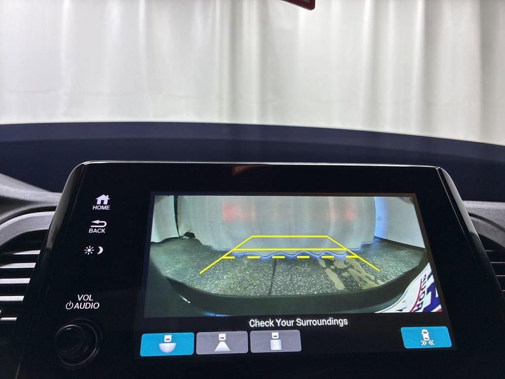 Used 2024 Honda Odyssey Sport image 17